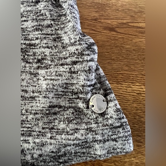 Womens plus size Calvin Klein sweater - Picture 4 of 9